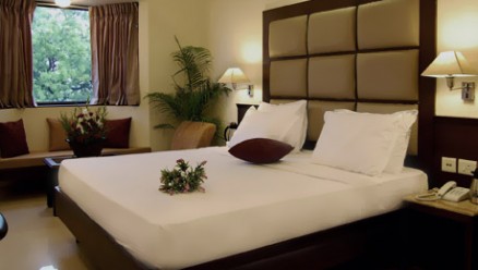 Hotel The Metropole